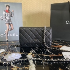 Chanel WOC Bags